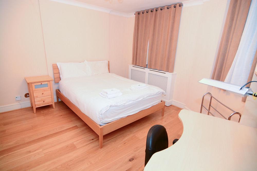 Apartamento Wharf - *