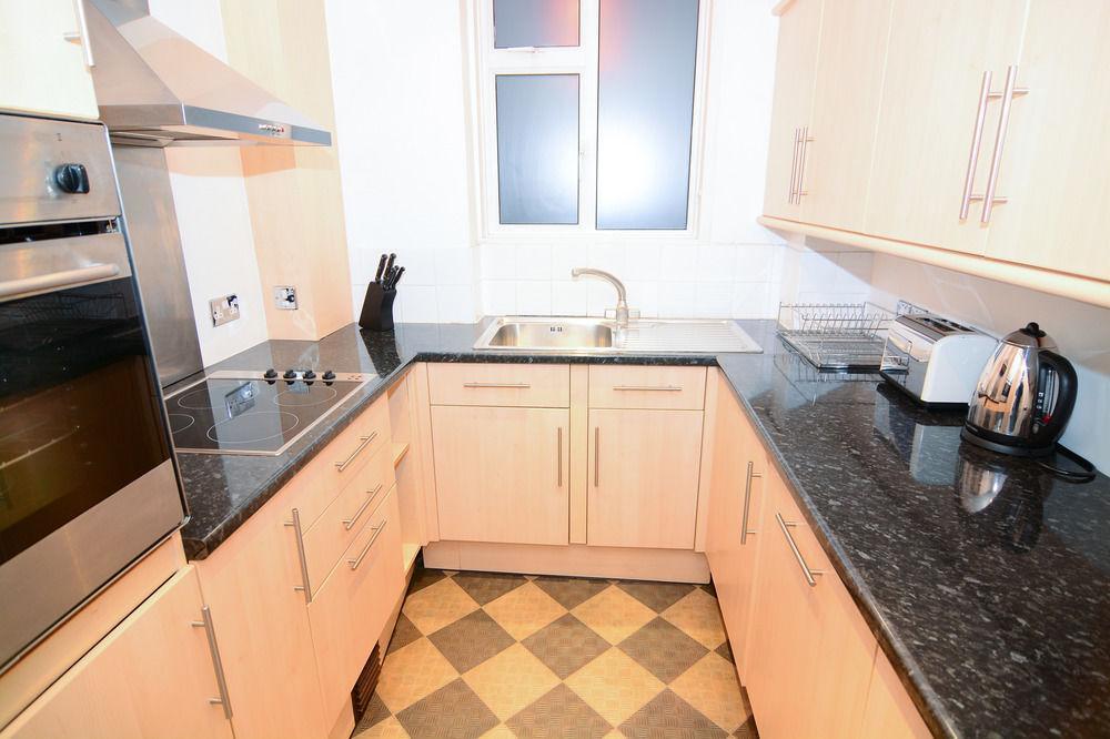 Wharf - Apartamento *
