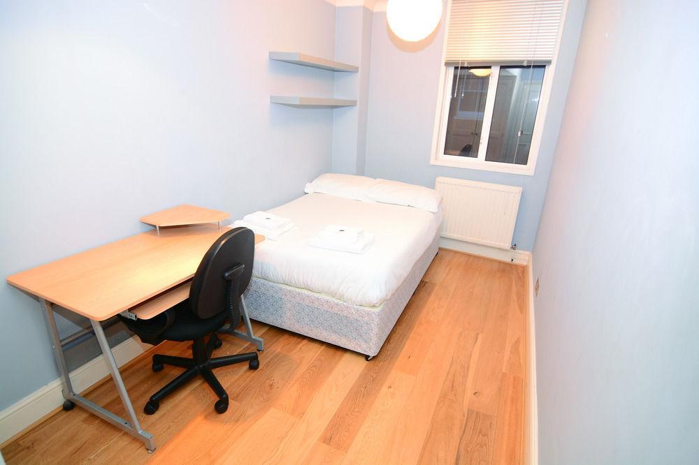 Apartamento Wharf - Londres