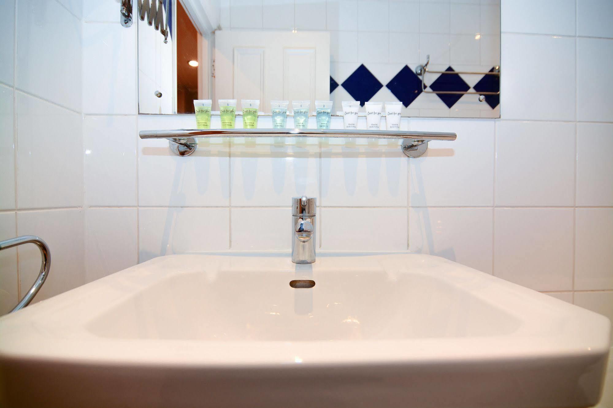 Apartamento Wharf - *