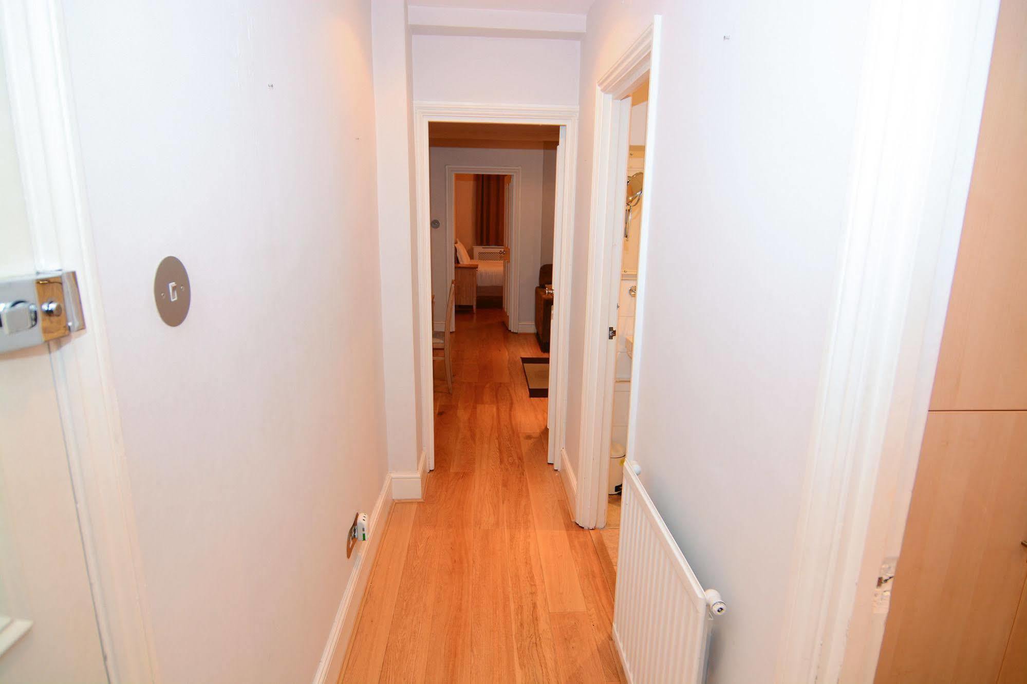 Wharf - Apartamento *