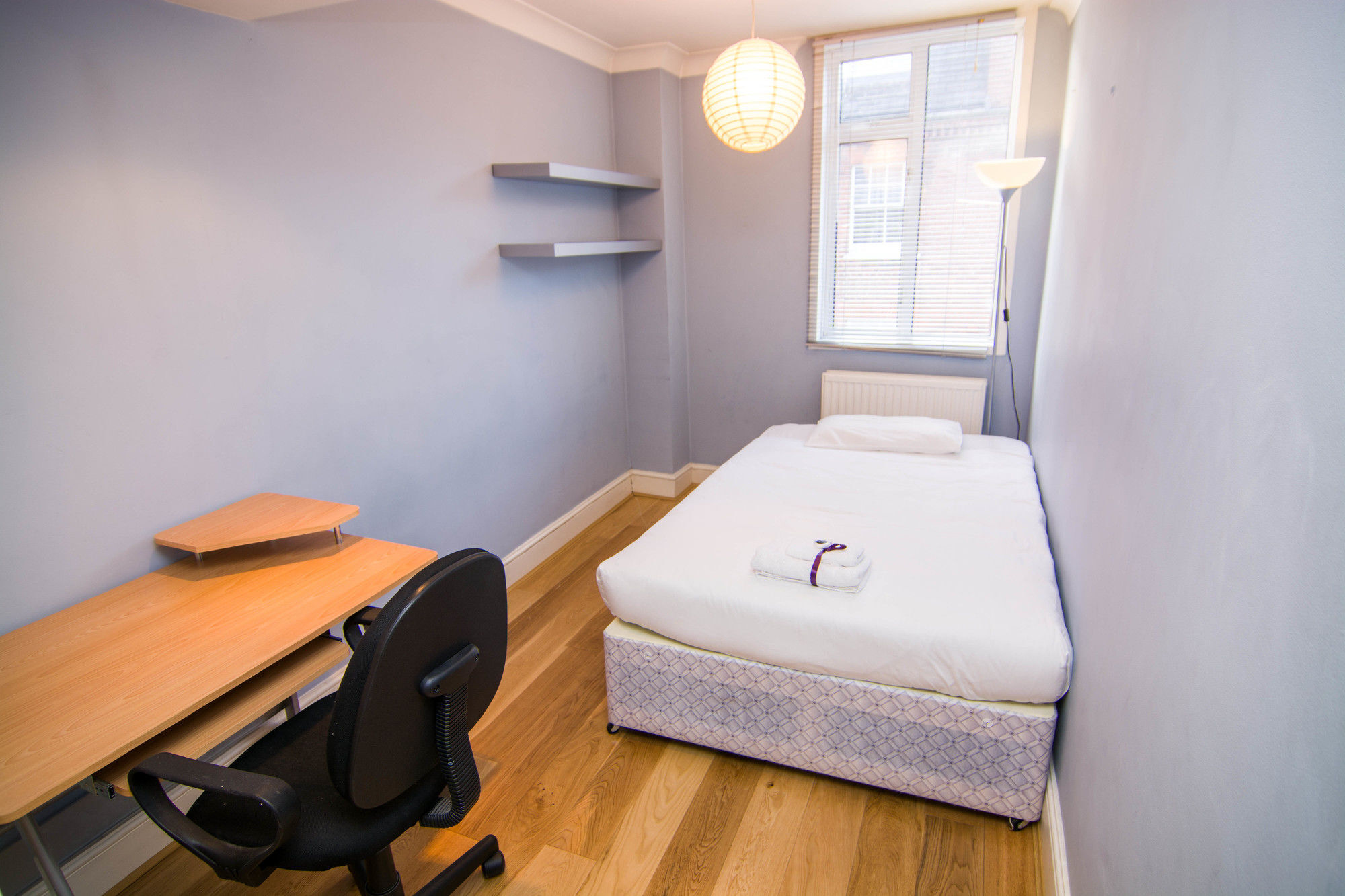Wharf - Apartamento