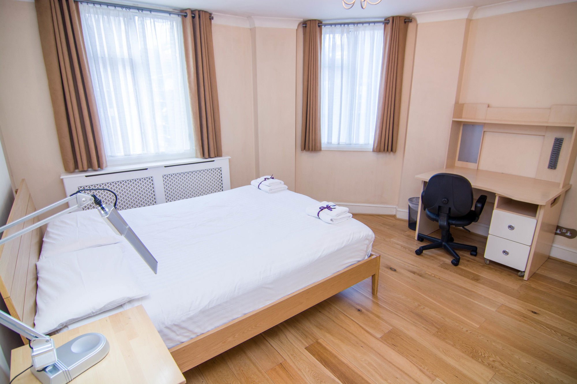 Wharf - Apartamento Londres
