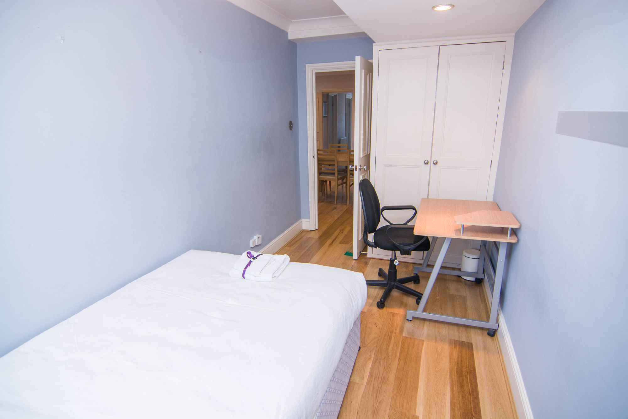 Wharf - Apartamento